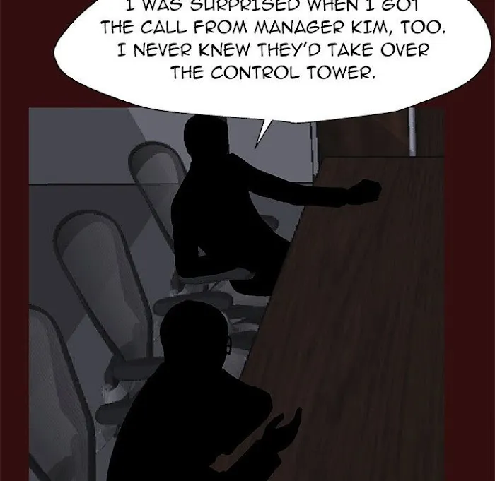 Read Project Utopia chapter 168 image 10 on Lezhin