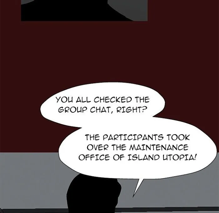 Read Project Utopia chapter 168 image 8 on Lezhin