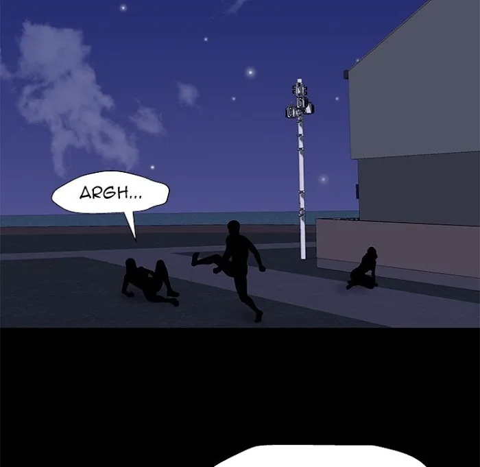 Read Project Utopia chapter 169 image 16 on Lezhin