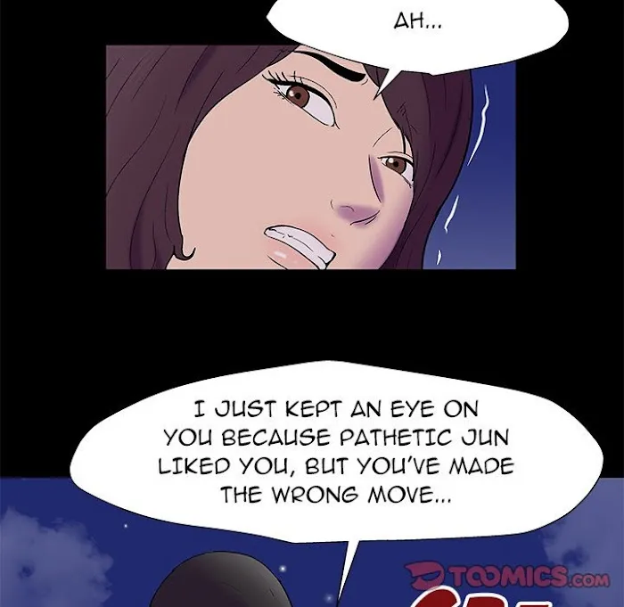 Read Project Utopia chapter 169 image 17 on Lezhin
