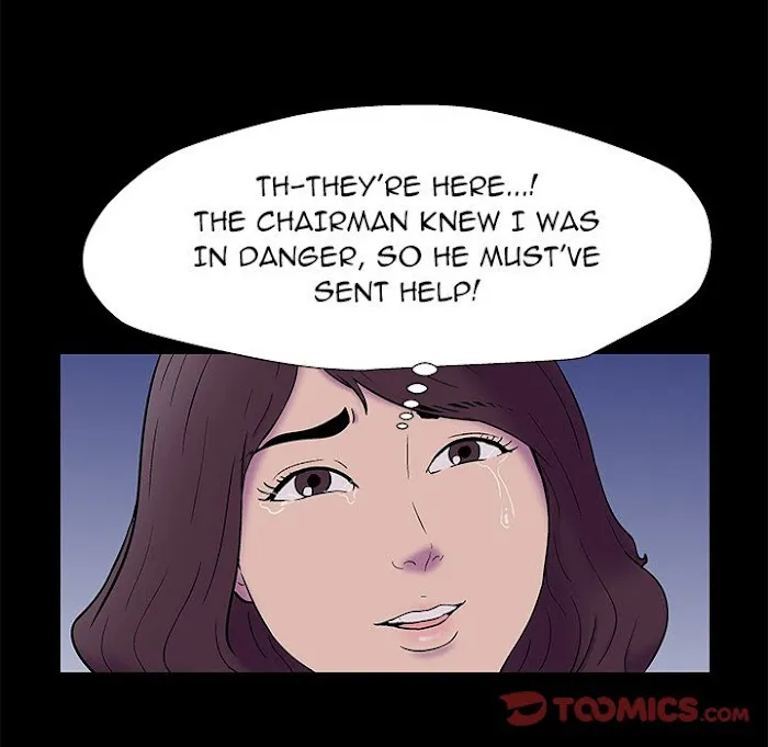 Read Project Utopia chapter 169 image 41 on Lezhin