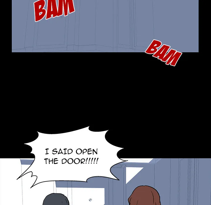 Read Project Utopia chapter 17 image 10 on Lezhin