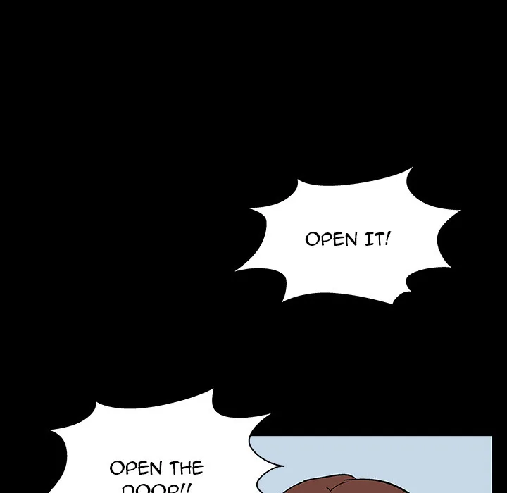 Read Project Utopia chapter 17 image 13 on Lezhin