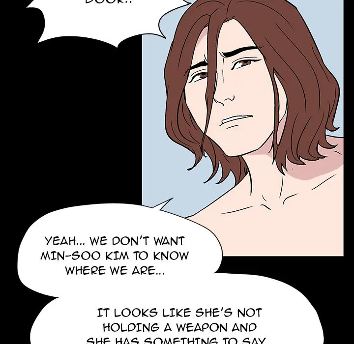 Read Project Utopia chapter 17 image 14 on Lezhin