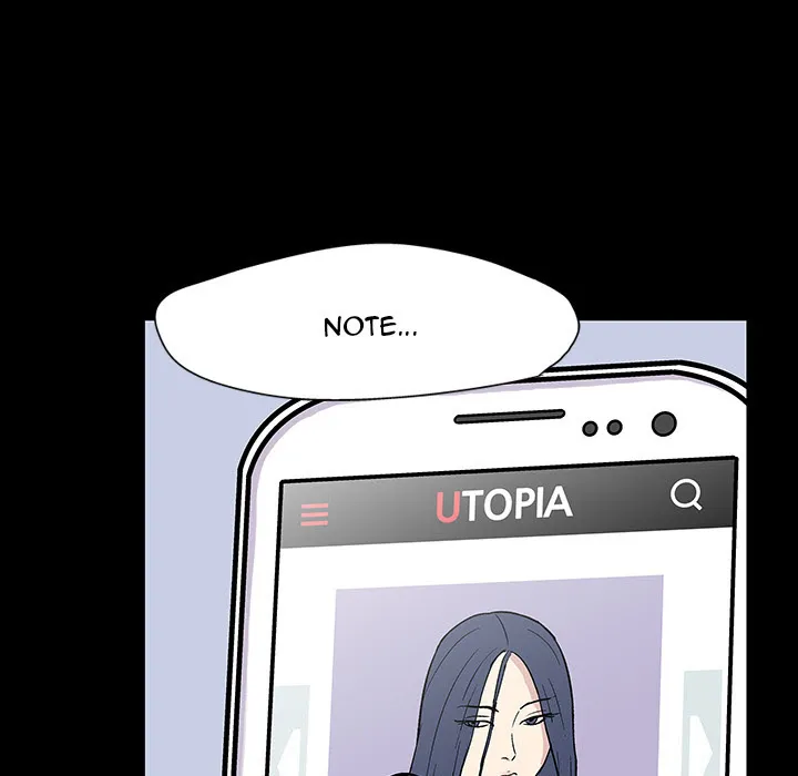 Read Project Utopia chapter 17 image 17 on Lezhin