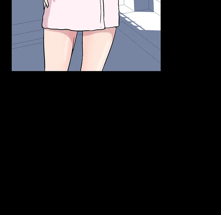 Read Project Utopia chapter 17 image 20 on Lezhin