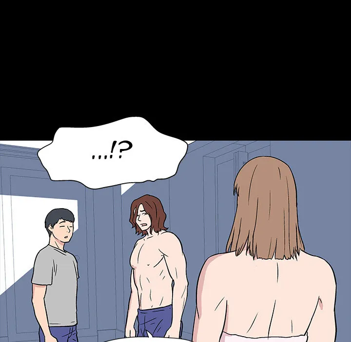 Read Project Utopia chapter 17 image 21 on Lezhin