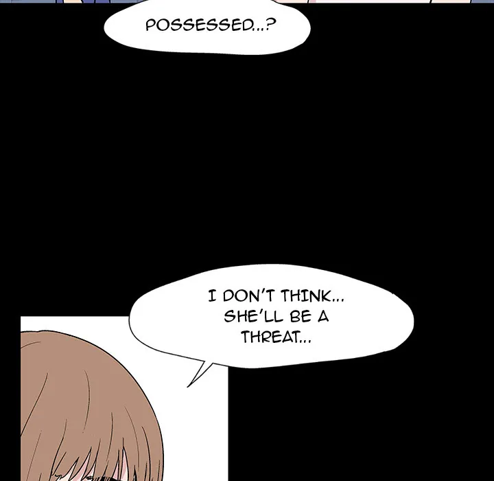Read Project Utopia chapter 17 image 22 on Lezhin