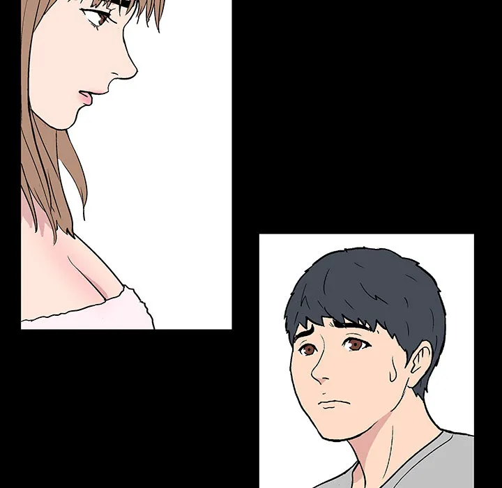 Read Project Utopia chapter 17 image 23 on Lezhin