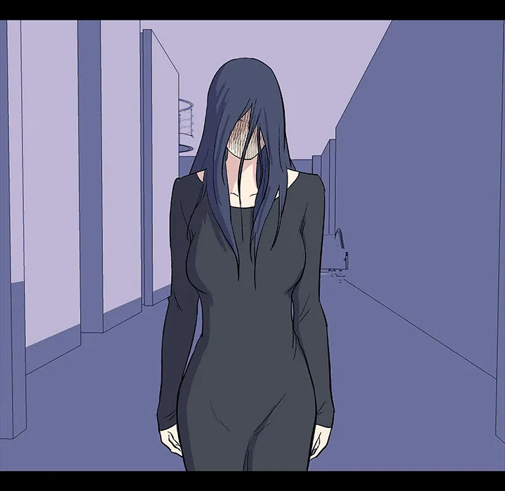 Read Project Utopia chapter 17 image 26 on Lezhin