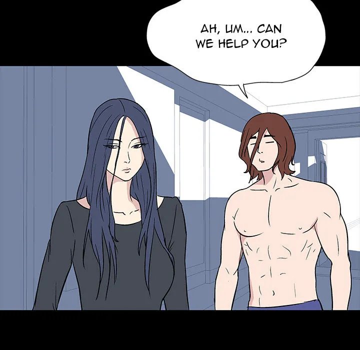 Read Project Utopia chapter 17 image 30 on Lezhin