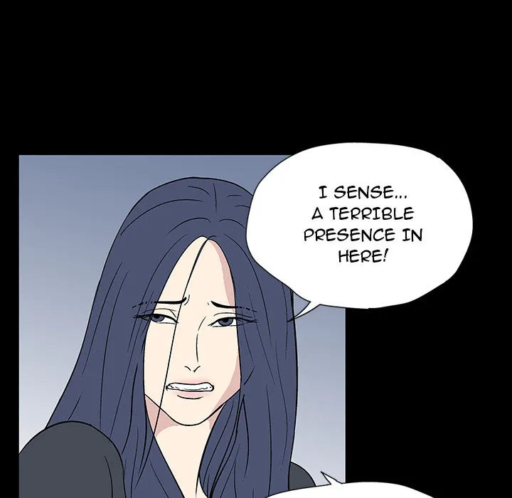 Read Project Utopia chapter 17 image 31 on Lezhin