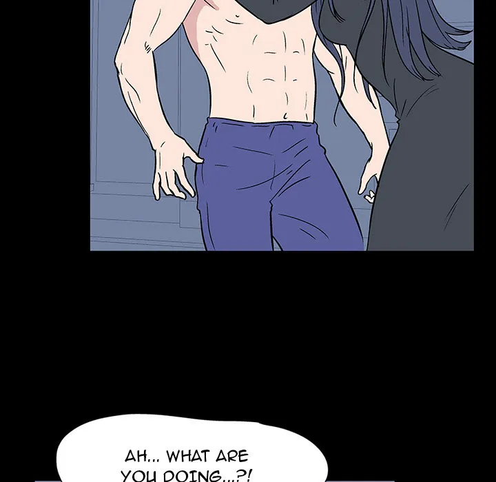 Read Project Utopia chapter 17 image 33 on Lezhin