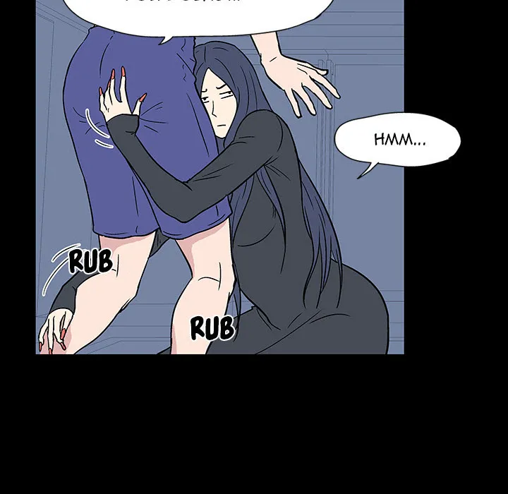 Read Project Utopia chapter 17 image 34 on Lezhin
