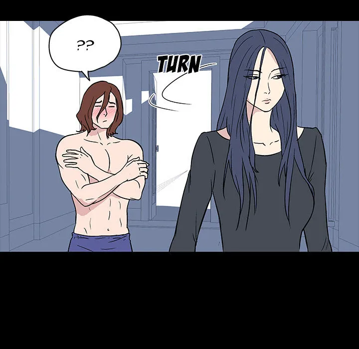 Read Project Utopia chapter 17 image 35 on Lezhin