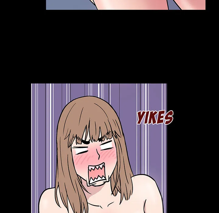 Read Project Utopia chapter 17 image 40 on Lezhin