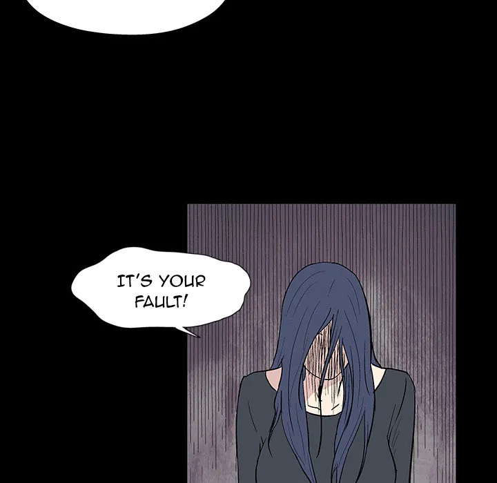 Read Project Utopia chapter 17 image 45 on Lezhin