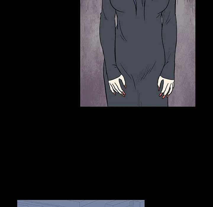 Read Project Utopia chapter 17 image 46 on Lezhin