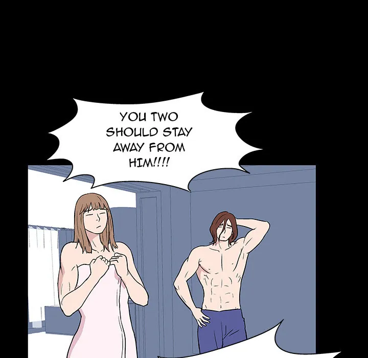 Read Project Utopia chapter 17 image 51 on Lezhin