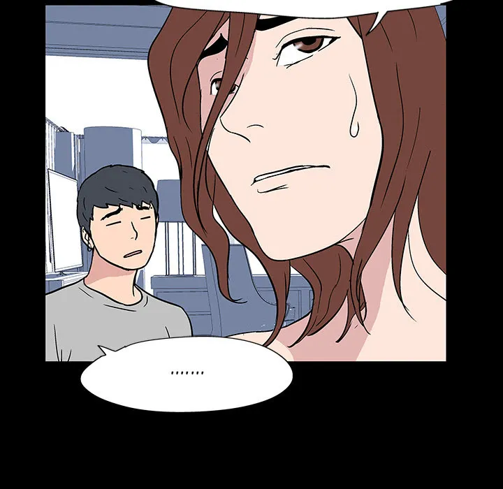 Read Project Utopia chapter 17 image 54 on Lezhin