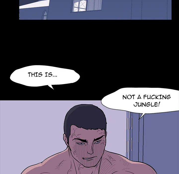 Read Project Utopia chapter 17 image 57 on Lezhin