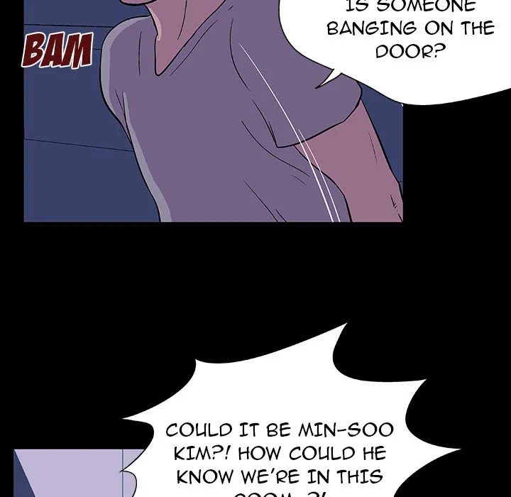 Read Project Utopia chapter 17 image 6 on Lezhin