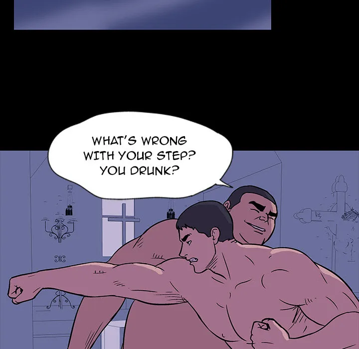 Read Project Utopia chapter 17 image 68 on Lezhin