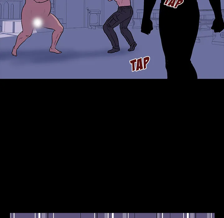 Read Project Utopia chapter 17 image 81 on Lezhin