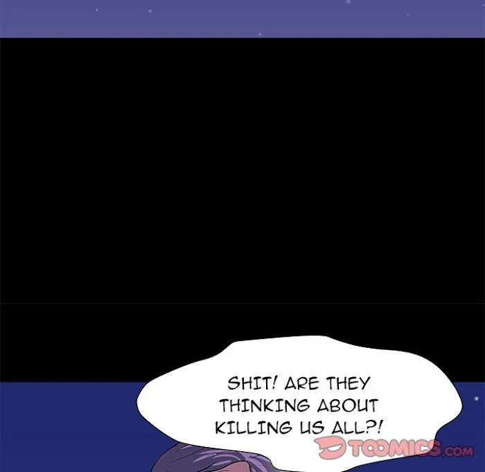 Read Project Utopia chapter 170 image 15 on Lezhin