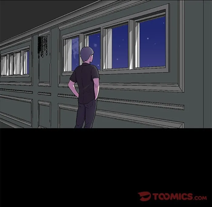 Read Project Utopia chapter 170 image 19 on Lezhin