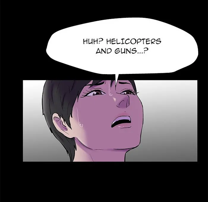 Read Project Utopia chapter 170 image 40 on Lezhin