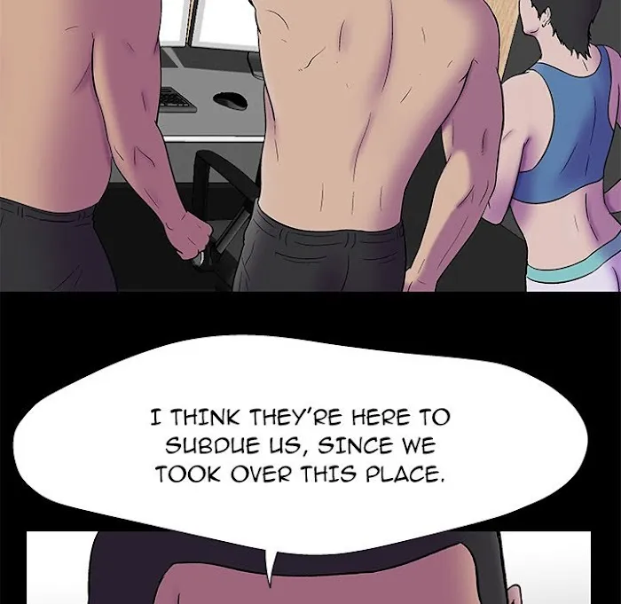 Read Project Utopia chapter 170 image 42 on Lezhin