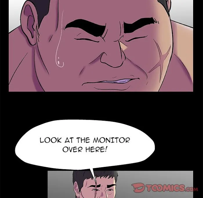Read Project Utopia chapter 170 image 43 on Lezhin