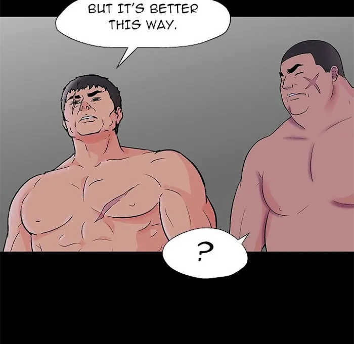 Read Project Utopia chapter 170 image 48 on Lezhin