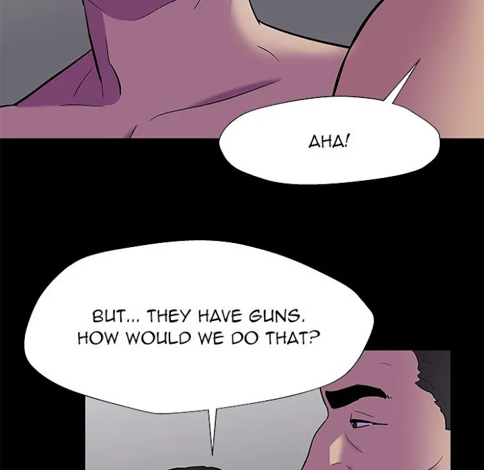 Read Project Utopia chapter 170 image 50 on Lezhin