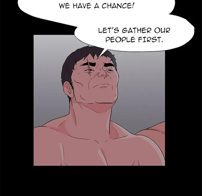 Read Project Utopia chapter 170 image 52 on Lezhin