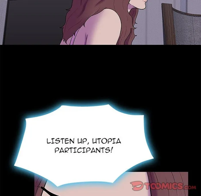 Read Project Utopia chapter 170 image 55 on Lezhin