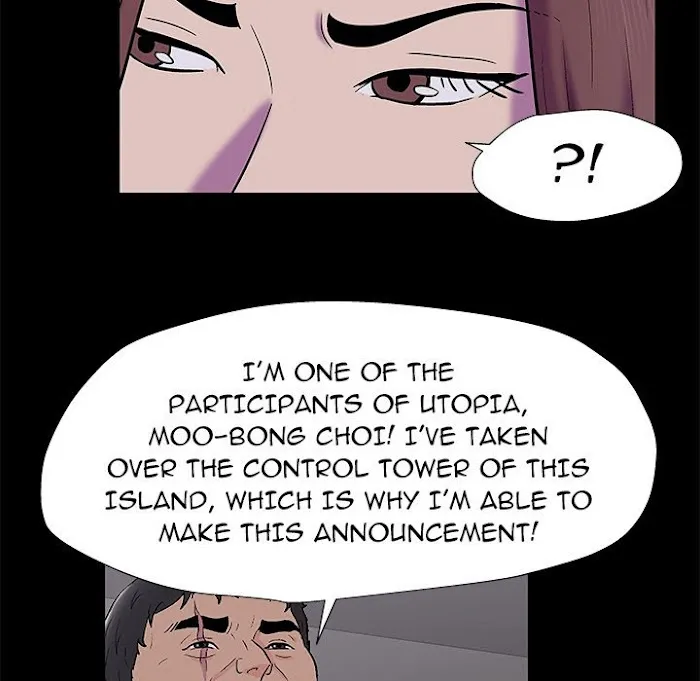Read Project Utopia chapter 170 image 56 on Lezhin
