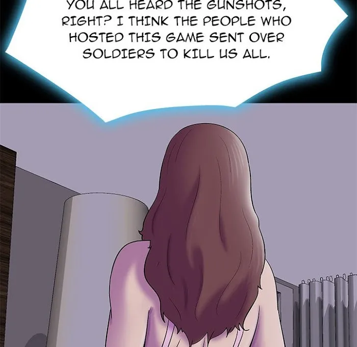 Read Project Utopia chapter 170 image 58 on Lezhin