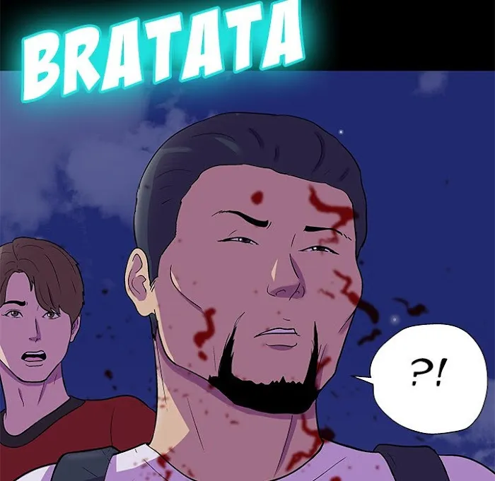Read Project Utopia chapter 170 image 6 on Lezhin