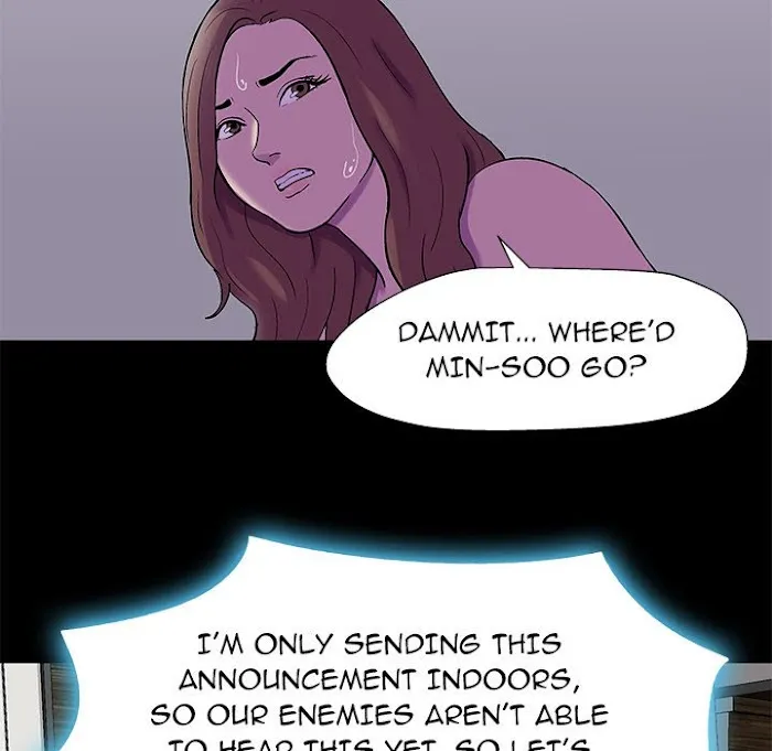 Read Project Utopia chapter 170 image 60 on Lezhin