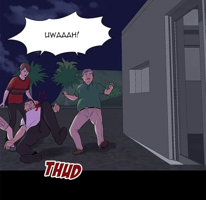 Read Project Utopia chapter 170 image 8 on Lezhin