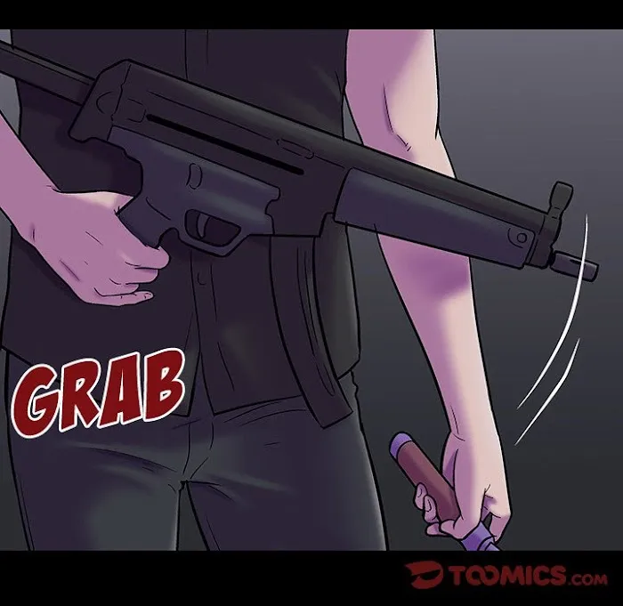 Read Project Utopia chapter 171 image 13 on Lezhin