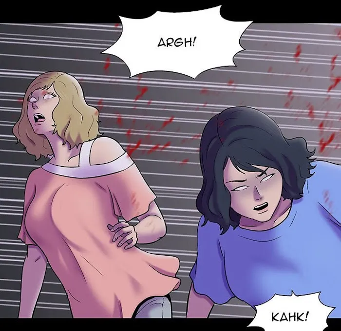 Read Project Utopia chapter 171 image 22 on Lezhin
