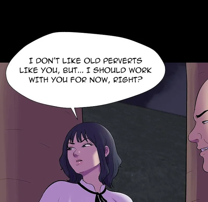 Read Project Utopia chapter 171 image 36 on Lezhin