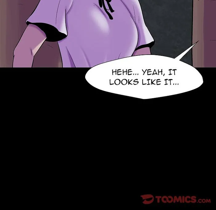 Read Project Utopia chapter 171 image 37 on Lezhin