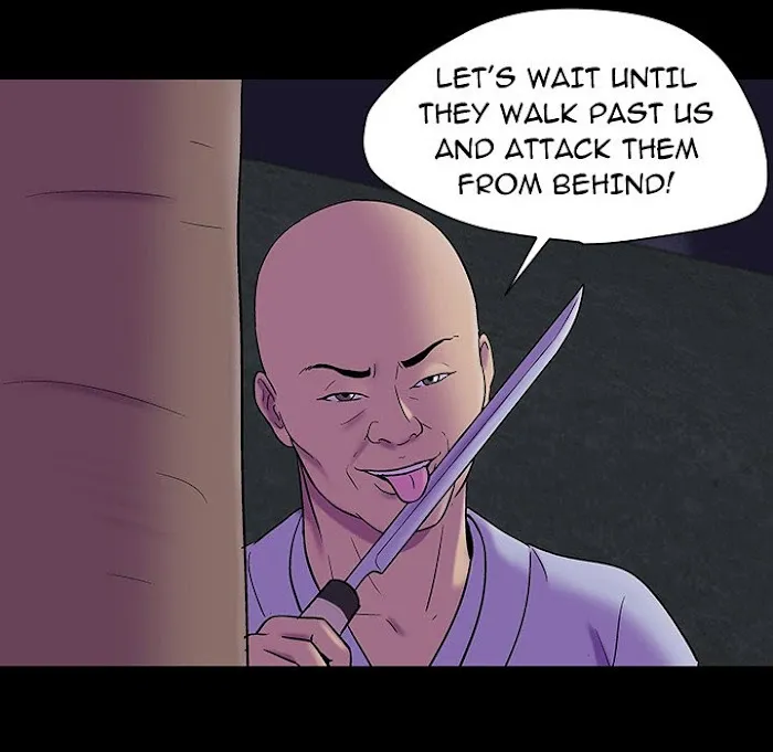 Read Project Utopia chapter 171 image 38 on Lezhin