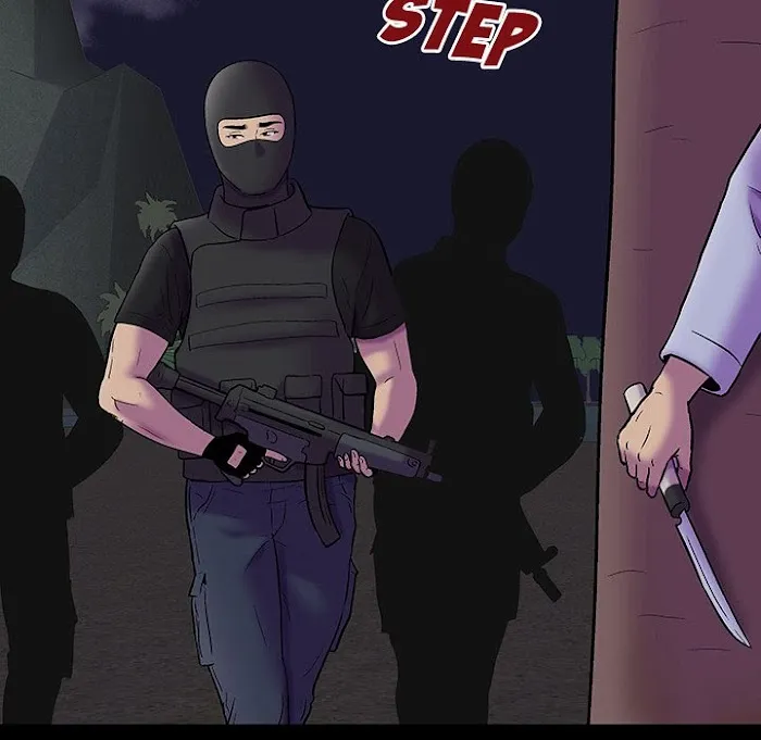 Read Project Utopia chapter 171 image 42 on Lezhin