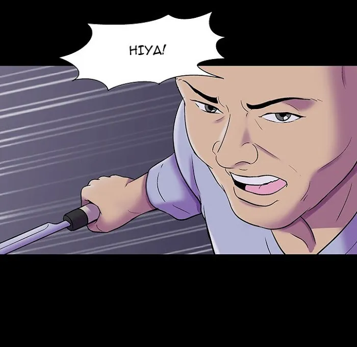 Read Project Utopia chapter 171 image 58 on Lezhin