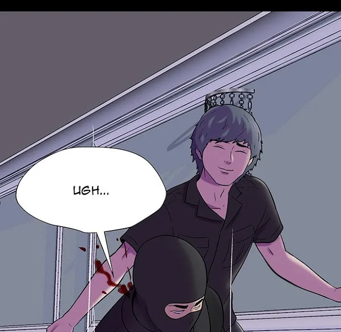Read Project Utopia chapter 171 image 6 on Lezhin